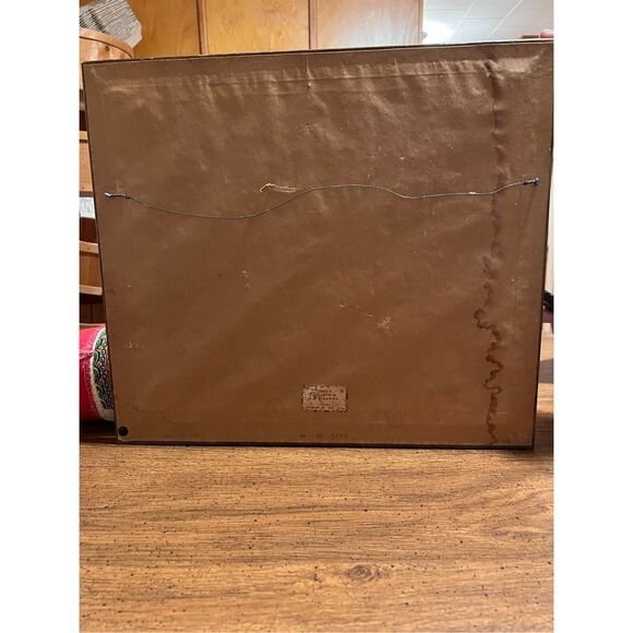 Vintage Needlepoint - Picture 7 of 9